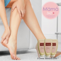 Cr Maravilla® 100 ml 3x2